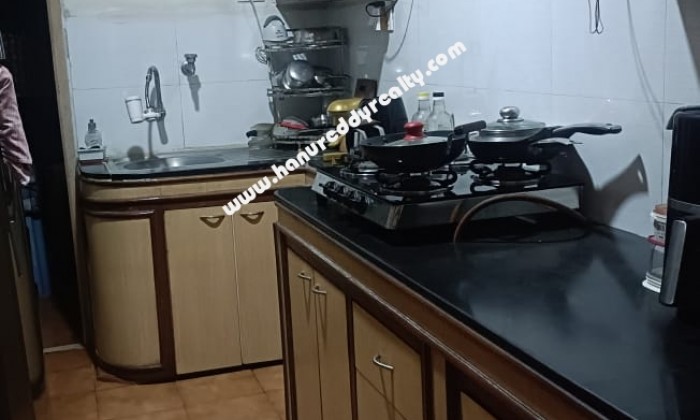 2 BHK Flat for Sale in Villivakkam